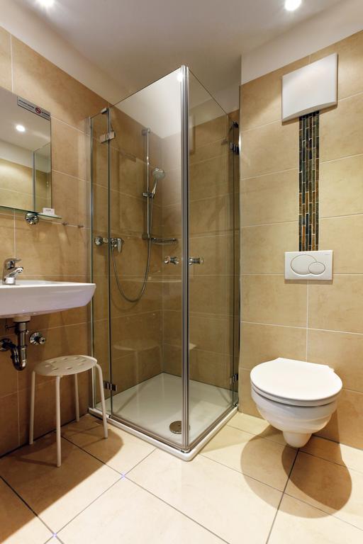 פולהיים Mysky Hotel חדר תמונה